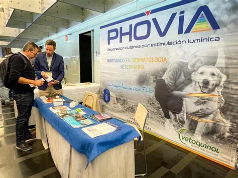 El XXII Congreso del Grupo de Traumatología GEVO de AVEPA contará con