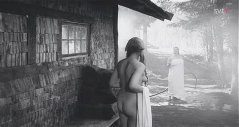 Naked Gio Petré in Loving Couples