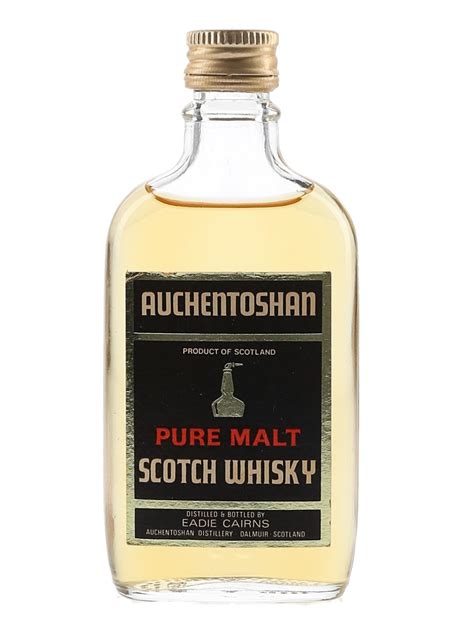 Auchentoshan - Lot 146507 - Buy/Sell Lowland Whisky Online