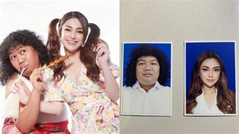 Marshel Widianto Buka Suara Soal Foto Background Biru Dengan Celine