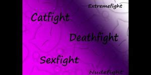 PandoraCatfight On Gumroad Anime Ecchi Hentai Comics Catfight TNAFlix
