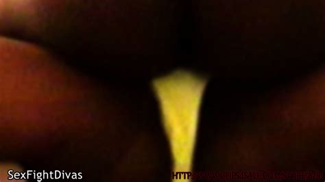 Trib Fucking Twat Sex Fight Loser