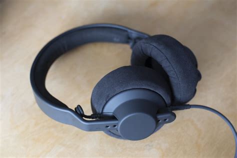 AIAIAI TMA-2 Studio And TMA-2 Studio XE Headphones - Attack Magazine