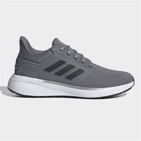 Jual SNEAKER ADIDAS EQ RUN 19 GREY SEPATU Shopee Indonesia