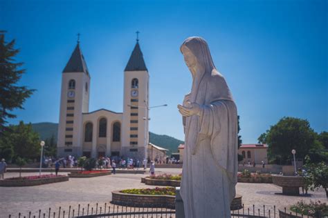 Vatikan Nije Priznao Ukazanja Bogorodice U Me Ugorju