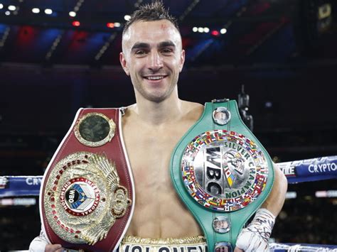 Arum Impressed By Jason Moloney Win Wants To Get Him Title Shot