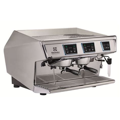 Macchina Da Caff Espresso Aura B Electrolux Professional Per