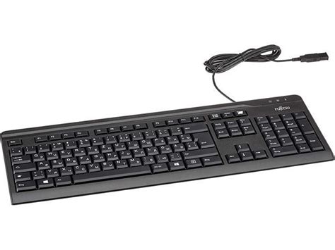 Fujitsu Keyboard Kb Usb Newegg