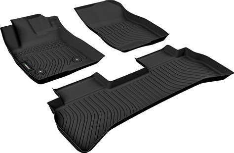 Amazon Anbingo Floor Mats For Chevolet Chevy Trailblazer Fwd