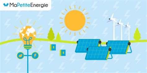 Nergie Solaire Comment A Marche Et Quels Sont Les Avantages