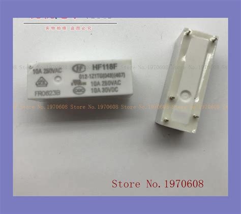 G8SE 1A4 E 12VDC 320 Ohm|Relais| - AliExpress