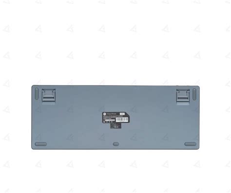 Bàn phím cơ Keychron K RGB Hot Swap chính hãng GEARVN