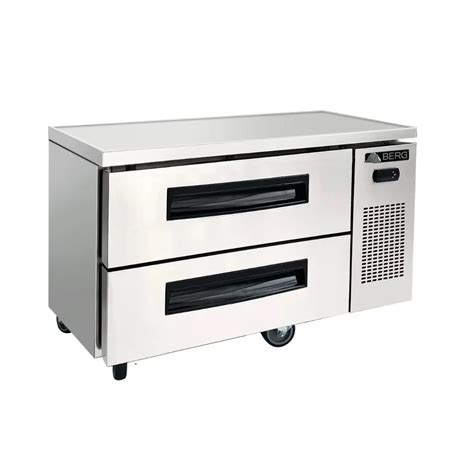 Chef Bases Archives - Berg