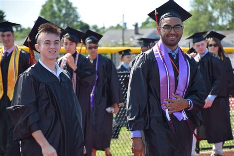 Hicksville High School Celebrates Class Of 2019 | Hicksville, NY Patch