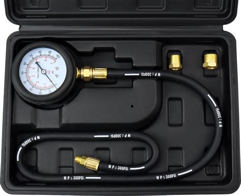 Amazon YSTOOL Oil Pressure Tester Kit Professional Oil Pressure