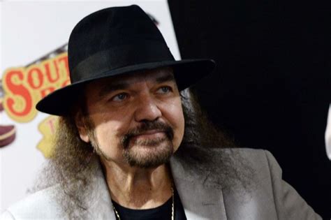 Inside Gary Rossington's health issues from Lynyrd Skynyrd guitarist's ...