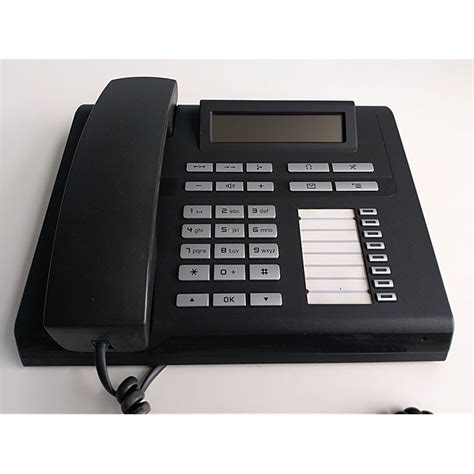 Telefon SIEMENS OpenStage 30T - MegaMarket
