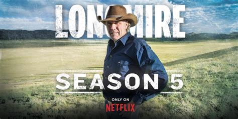 ‘longmire’ Season 5 Netflix Release Date And 5 Things That Will Or At Least Should Be Revealed