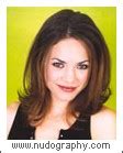 Has Rebecca Herbst Ever Been Nude