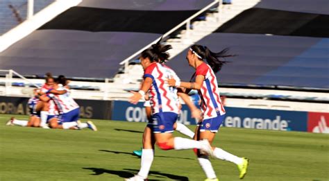 Diario Hoy Exitoso Estreno De Libertad Limpeño En La Libertadores