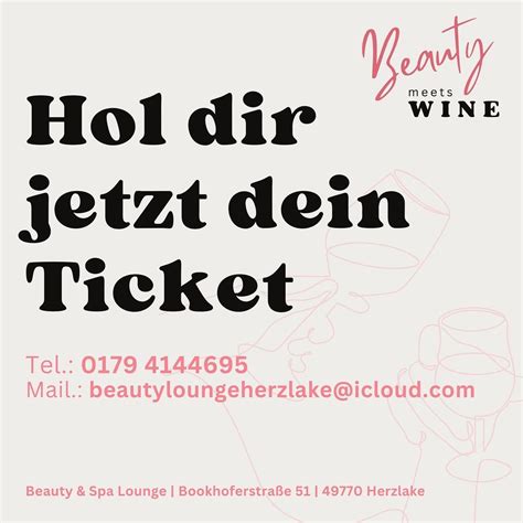 Beauty Spa Lounge Herzlake