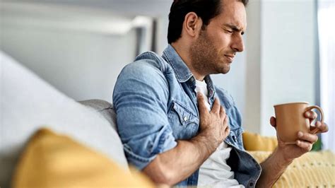 How To Recognize Warning Signs Of Heart Disease Punyya Heart Foundation