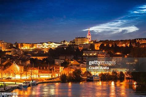 506 Charente (River) Stock Photos, High-Res Pictures, and Images ...