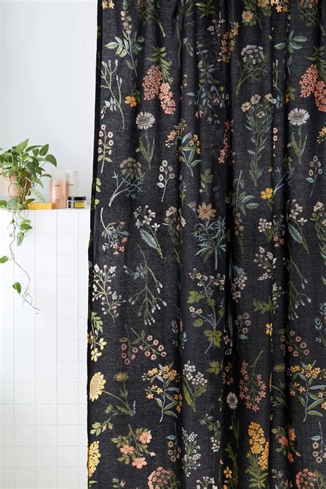 Best Shower Curtains From Urban Outfitters Ps Home