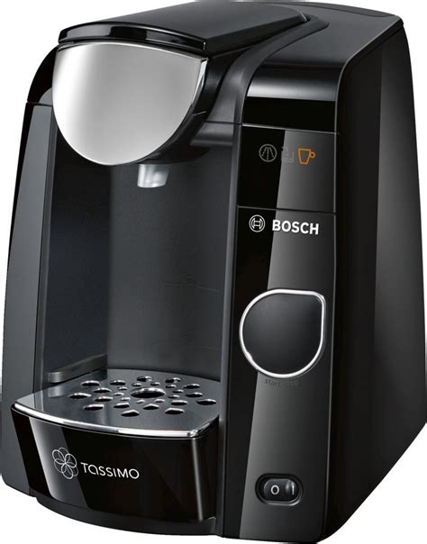 Kapslový Kávovar Bosch Tassimo Joy Tas4502 2jakost Cz