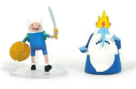 Jazwares Rolls Out ‘Adventure Time’ Toy Images