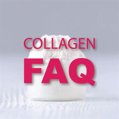 Collagen Supplements Benefits & Side Effects