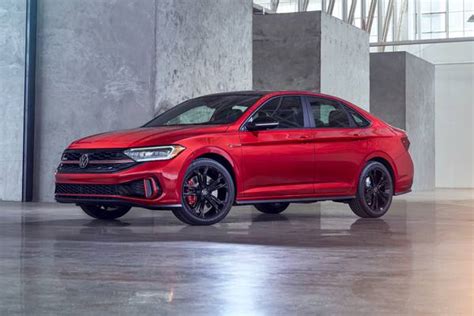 2023 Volkswagen Jetta Gli Consumer Reviews 26 Car Reviews Edmunds