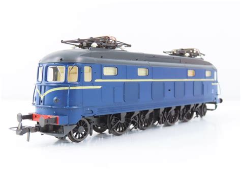 Roco H0 43615 Elektrische Locomotief Serie 1000 NS Catawiki