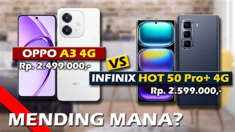 Oppo A Vs Infinix Hot Pro Plus Duel Sengit Di Kelas Menengah Pikiran Rakyat Rembang