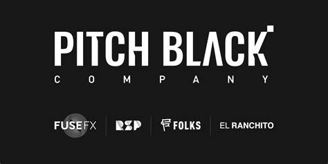 The Launch Of Pitch Black Rsp