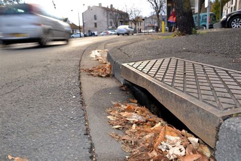 Chartres M Tropole Lance Un Nouveau Projet De Sch Ma Directeur Pluvial