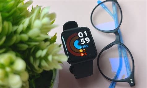POCO Watch Review; beginner ready smartwatch with AMOLED screen ...