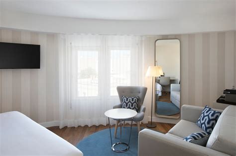 Hotel NH Madrid Balboa | Up to 25% off | nh-hotels.com