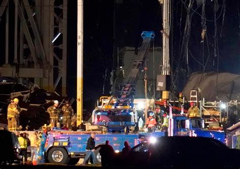 Suman Seis Los Muertos Tras Colapso De Almac N De Amazon