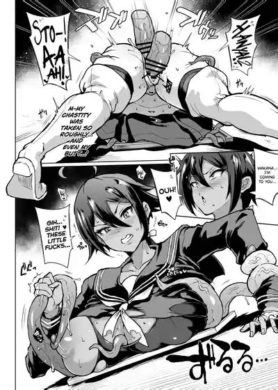 Taimabu S3 Noroi No Kaiga Hen 1 Nhentai Hentai Doujinshi And Manga