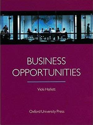 OXFORD BUSINESS Opportunities Download for free скачать бесплатно ...