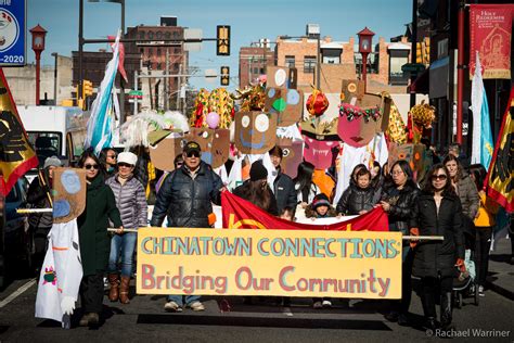 Chinatown center city developers face new housing protests 1