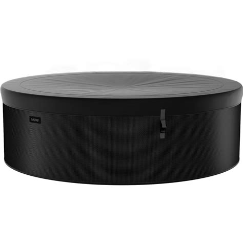 Wave Tahoe 6 Person Eco Foam Hot Tub Integrated Heater