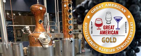 We knew Star Union Spirits was great, now they've earned a medal to ...