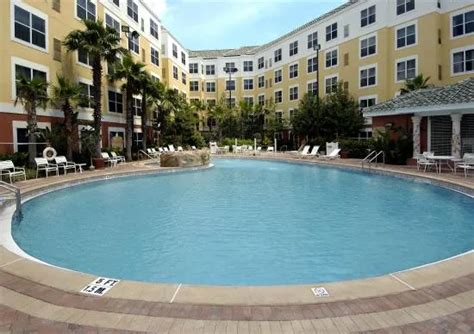 Residence Inn Orlando Lake Buena Vista (Orlando, FL): What to Know ...