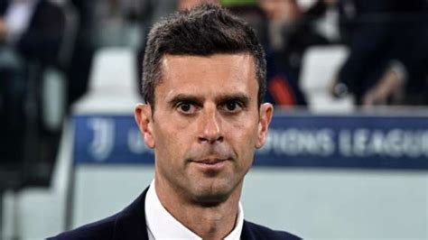 Verso Inter Juventus I Convocati Di Thiago Motta