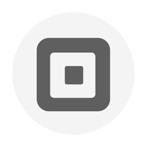 Square Icon