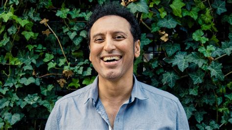 For Aasif Mandvi, a 20-Year-Old Play Now Feels Like ‘Political ...