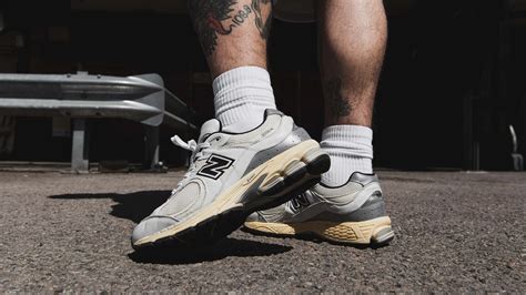 New Balance 2002r Sizing How Do They Fit The Sole Supplier