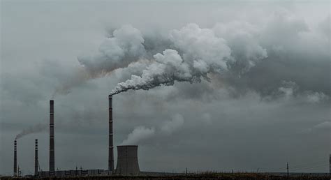 Smog W Woj Wielkopolskim Stan Na Jakie St Enie Pm I